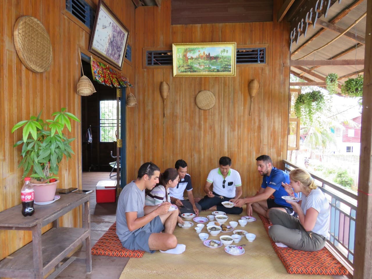 Siem Reap Cooking Class at a Local Home - تصویر 4