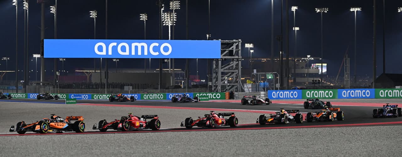 Formula 1 Qatar Airways Qatar Grand Prix 2026 (27 - 29 November) - تصویر 10