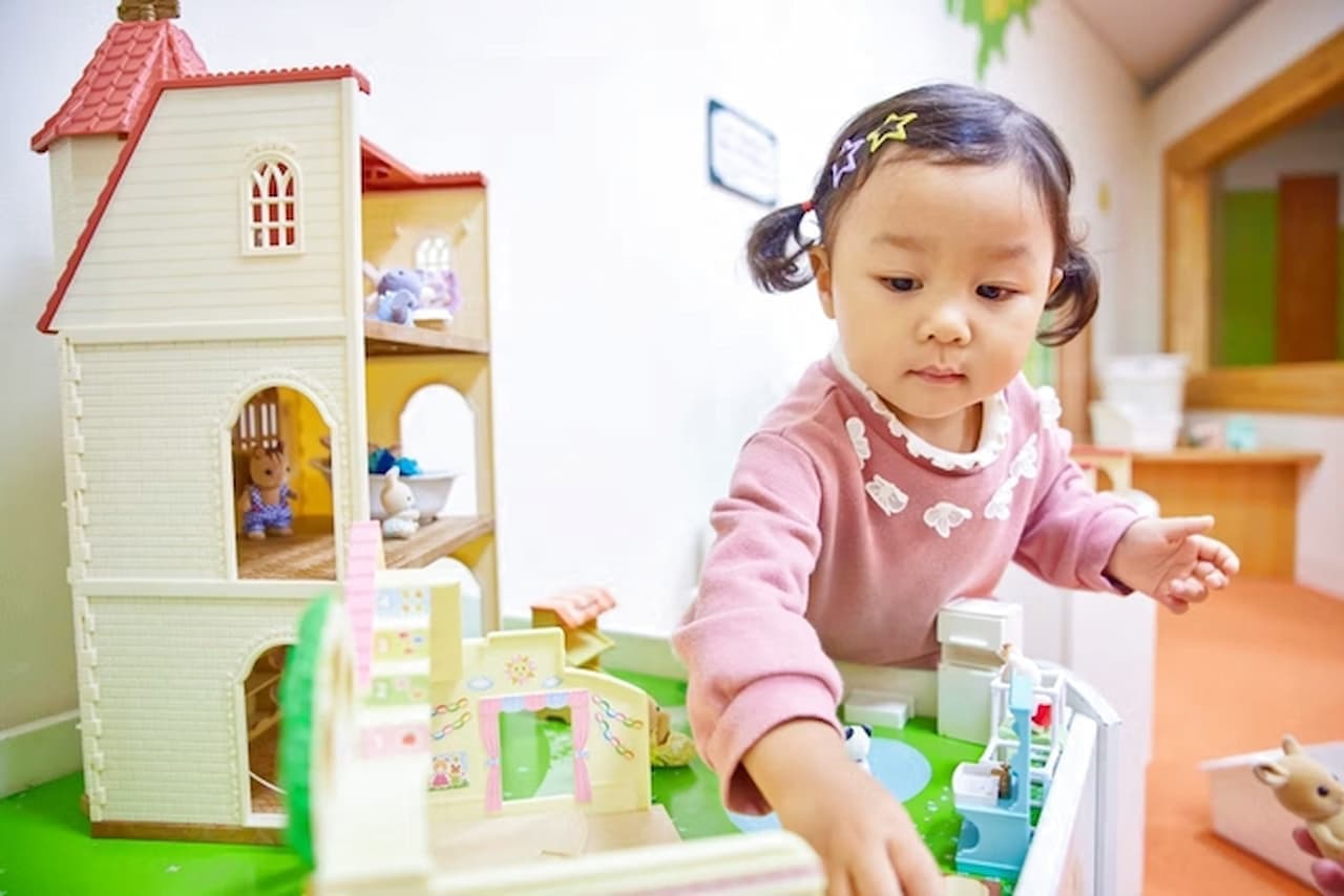 Indoor kids' facility ASOBono! Ticket - تصویر 5