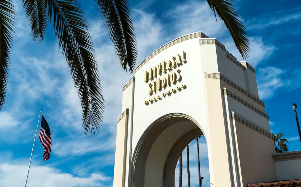 Universal Studios Hollywood Ticket - تصویر 8