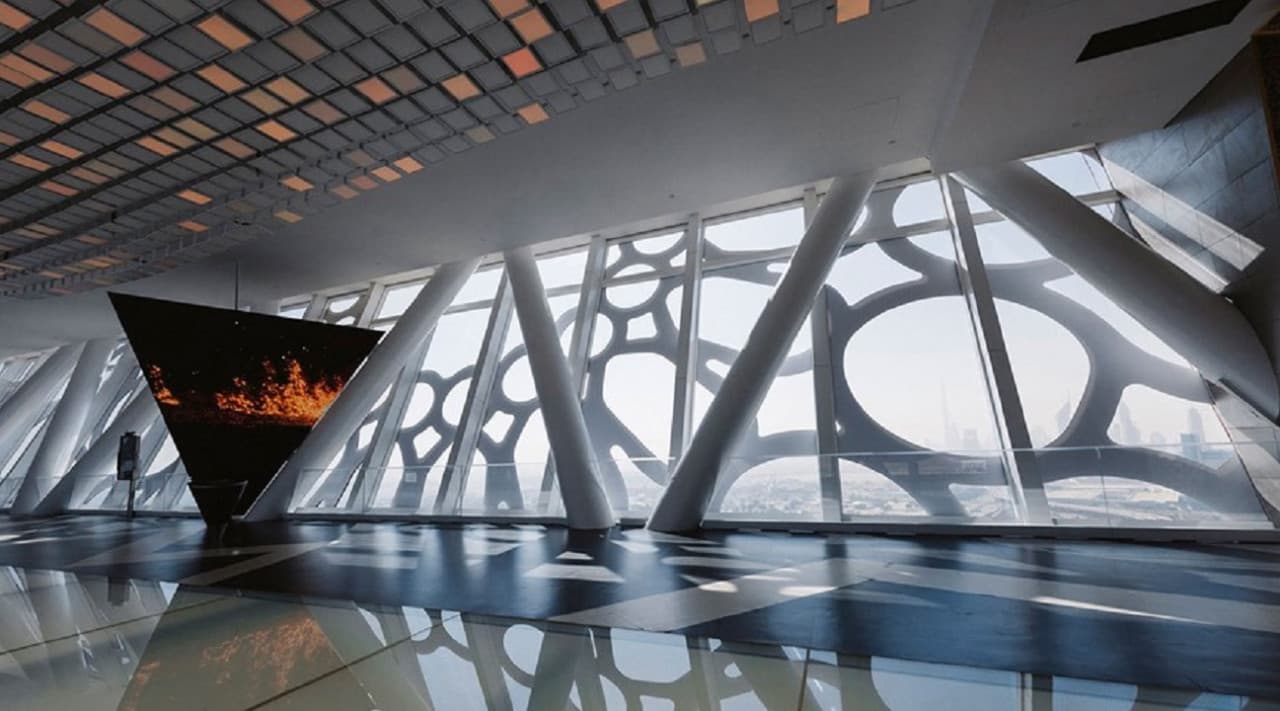 COMBO: IMG Worlds of Adventure with FREE Dubai Frame and Lost World Aquarium - تصویر 11