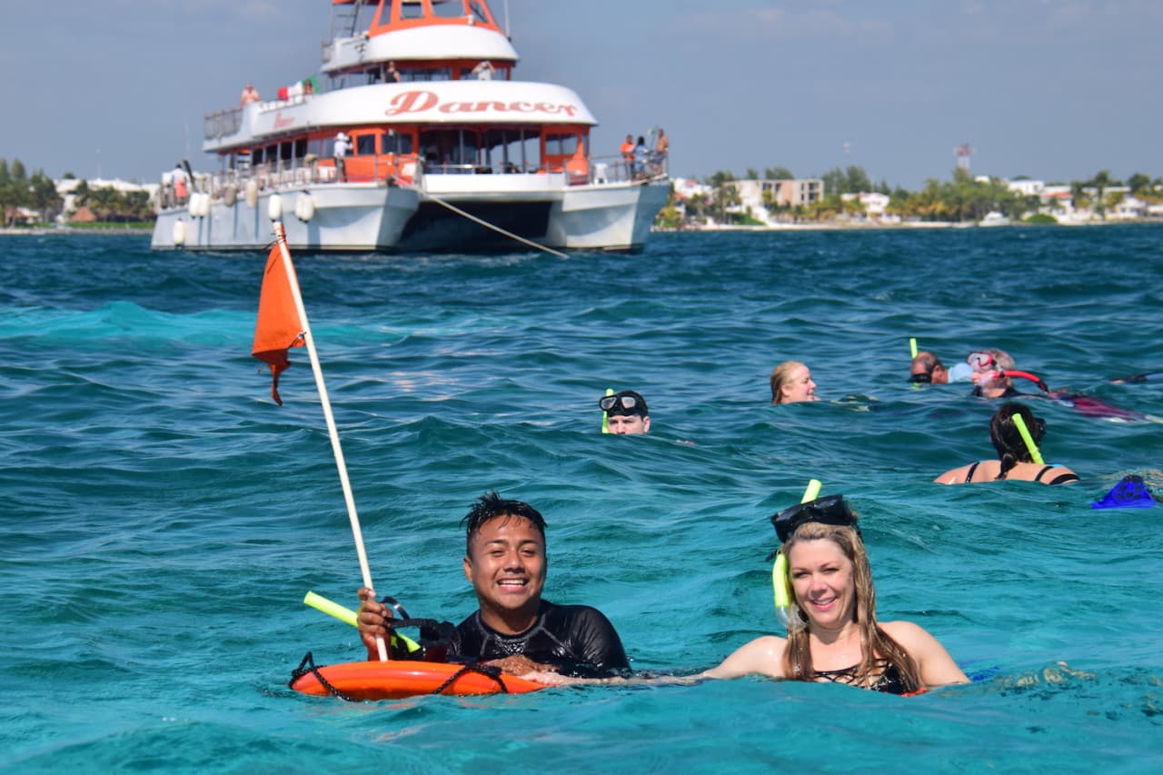 Go City Cancun All-Inclusive Pass: Save up to 50% on Attractions - تصویر 17