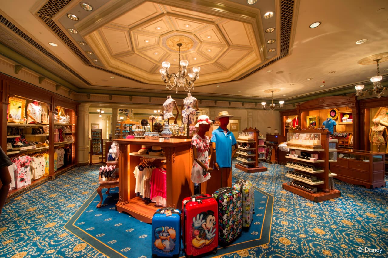 Hong Kong Disneyland Park Ticket - تصویر 85