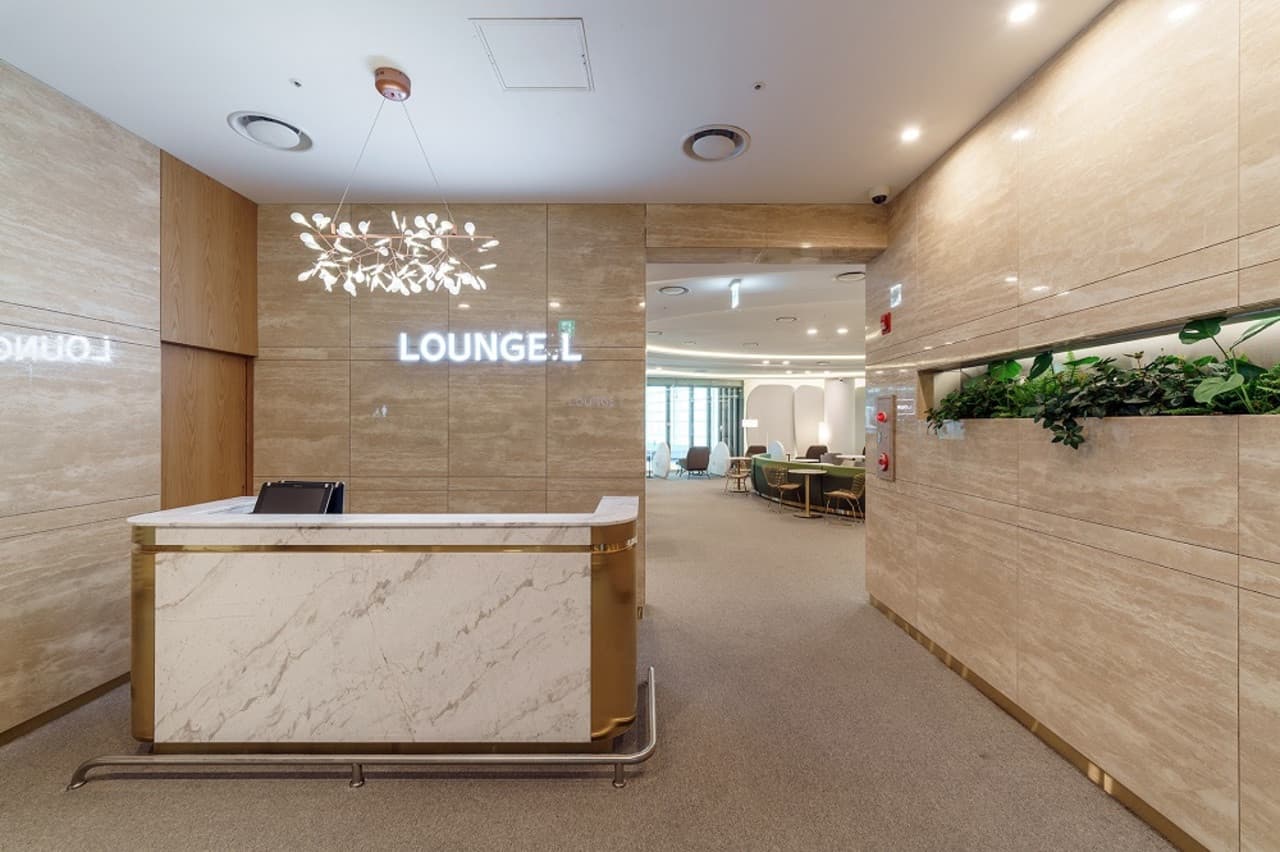 Plaza Premium Lounge - Incheon International Airport - تصویر 17