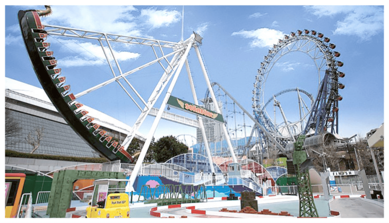 Have Fun in Tokyo Pass - 1 Week Free Pass - تصویر 8