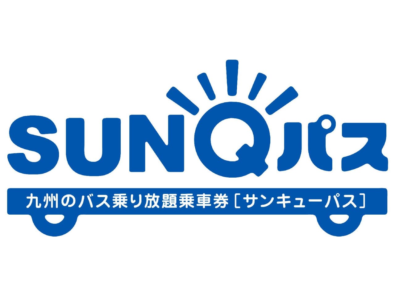 Kyushu SUNQ Pass - تصویر اصلی