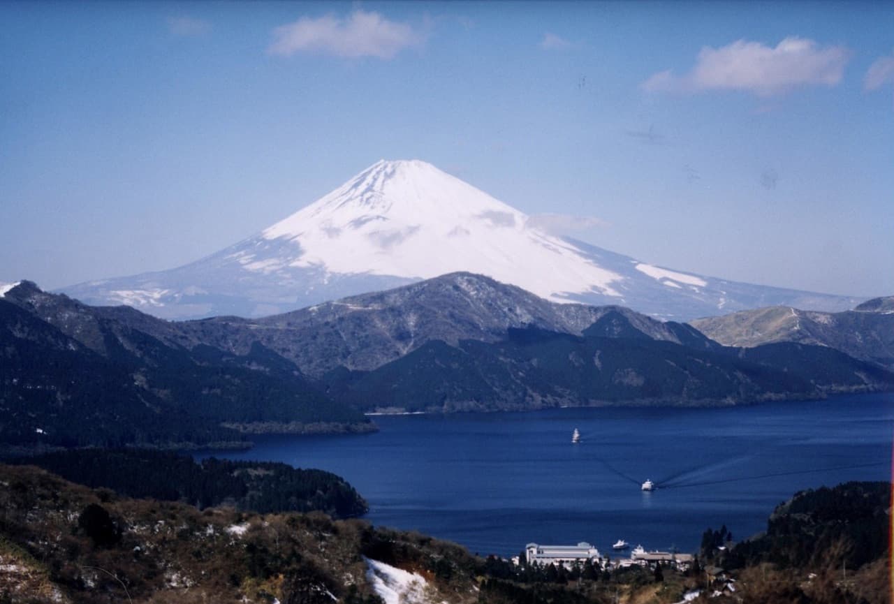 Mount Fuji and Hakone Tour - تصویر 7
