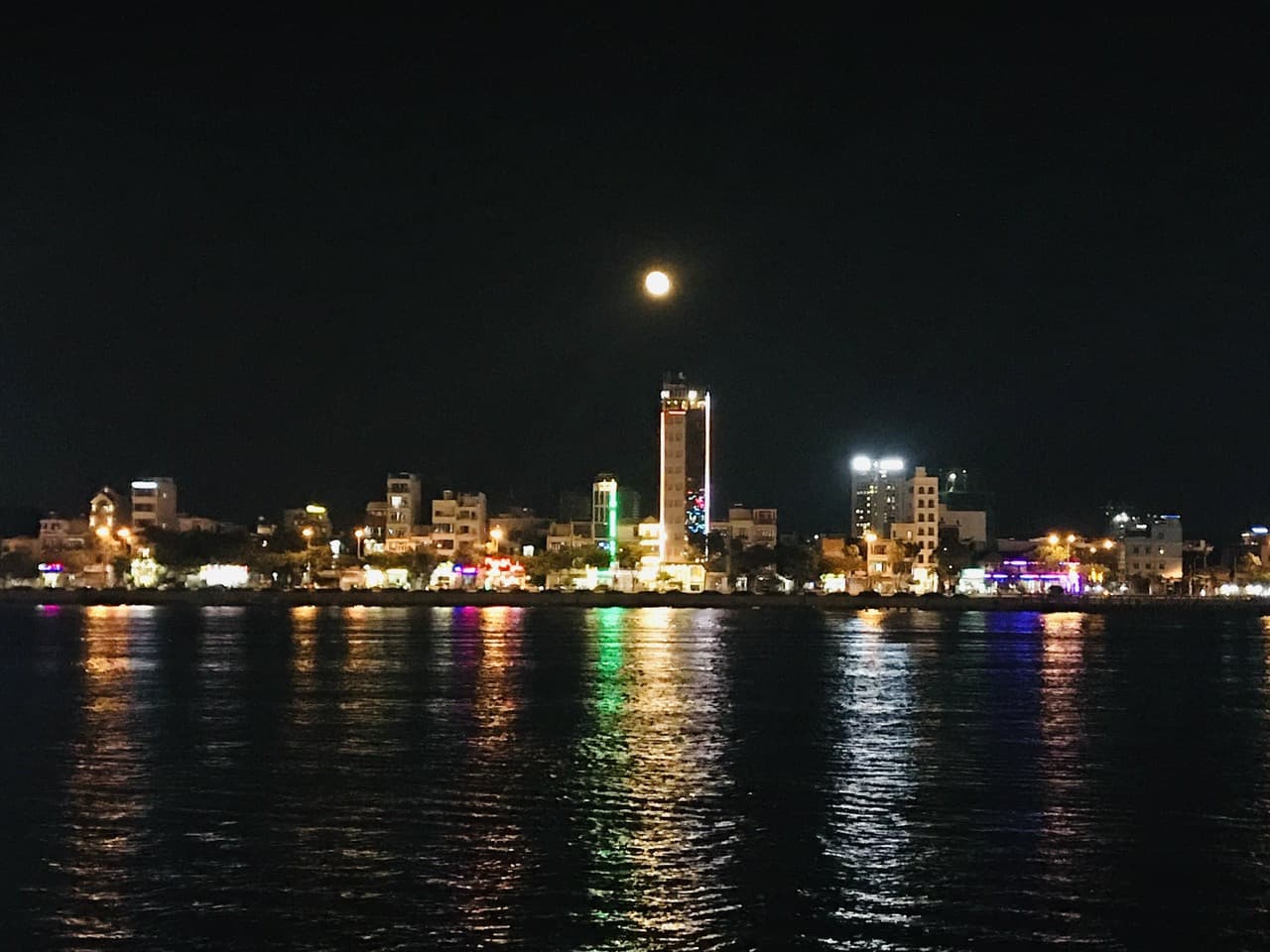 Han River Evening Cruise aboard My Xuan Cruise - تصویر 13