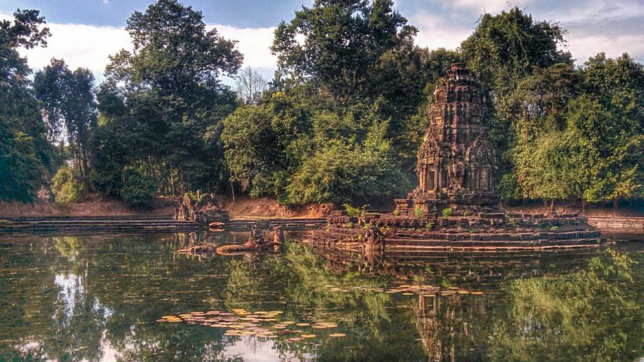 Cambodia Cultural Heritage Tour - تصویر 2