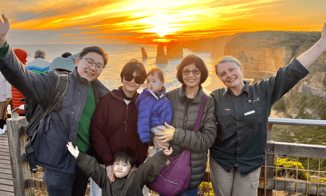 Great Ocean Road Tour from Melbourne - تصویر 40