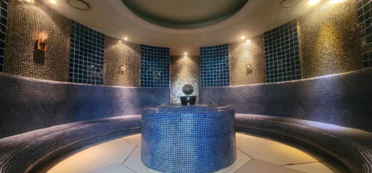 Centum City Spa Land - تصویر 10