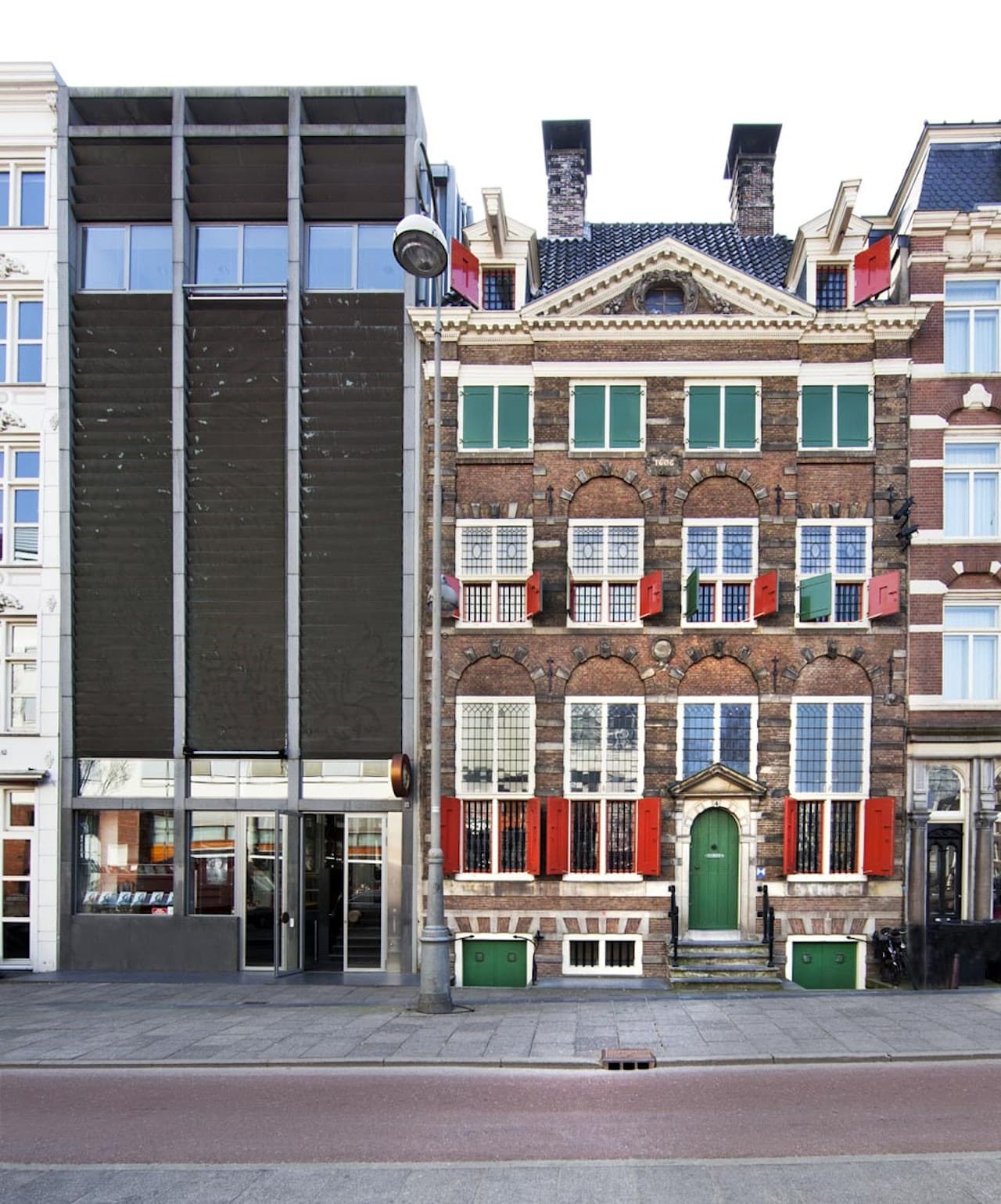 The Rembrandt House Museum - تصویر 8