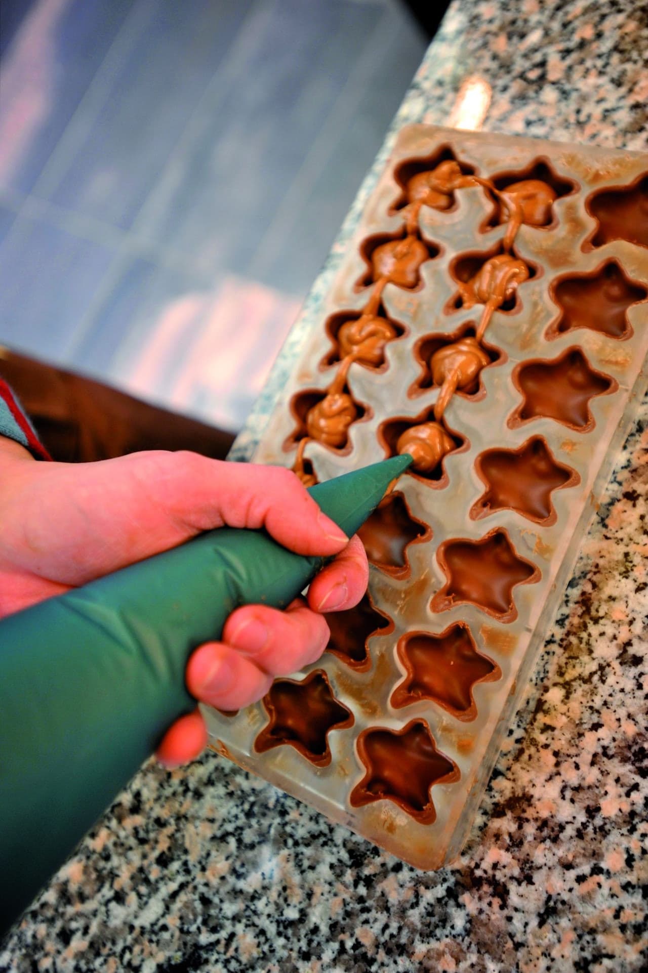Chocolate Museum – Choco-Story Paris - تصویر 2