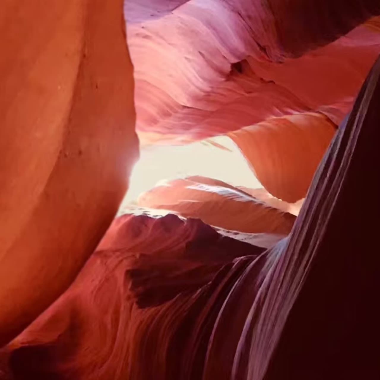 Antelope Canyon X and Horseshoe Bend Tour from Las Vegas - تصویر 10