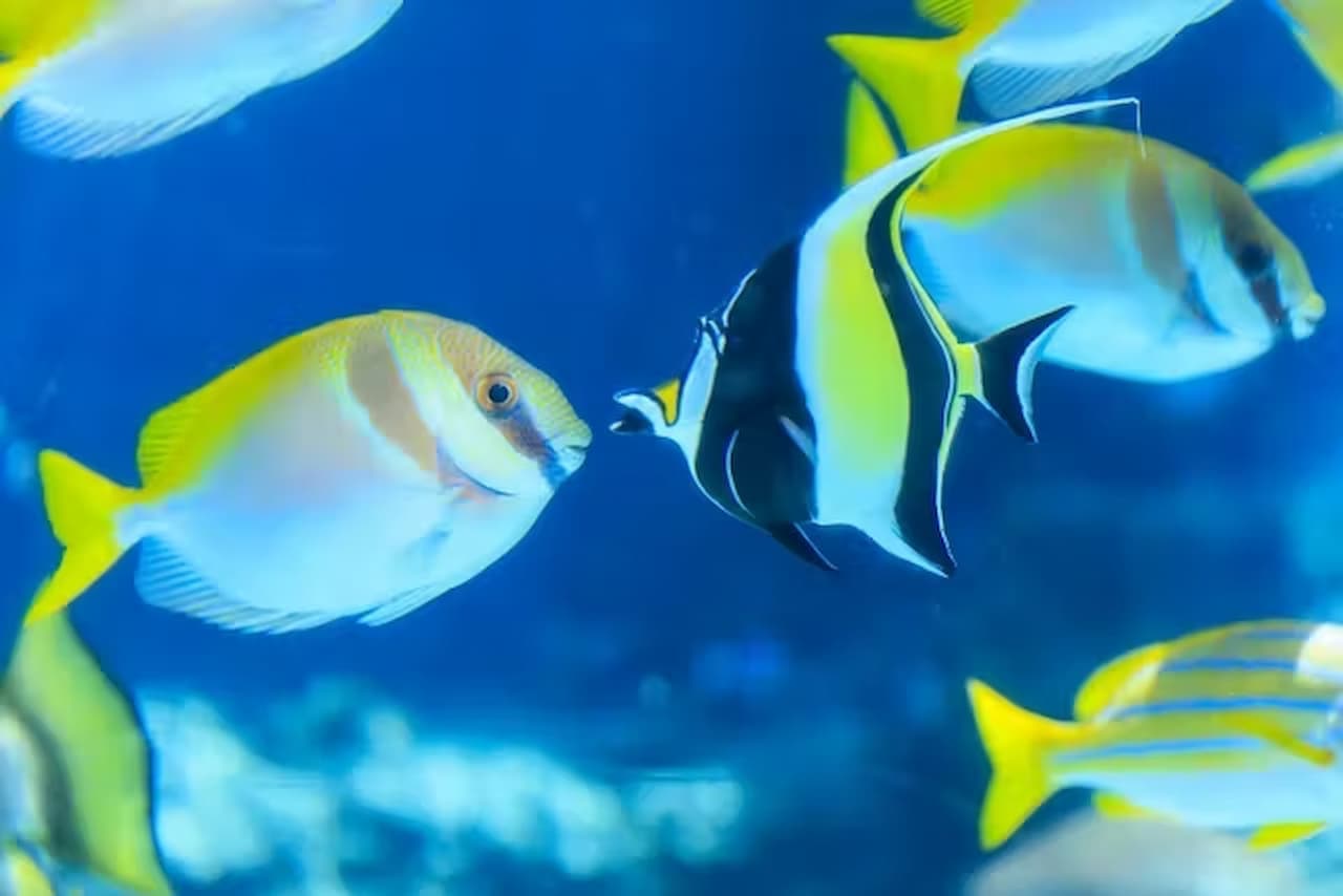 Okinawa Churaumi Aquarium Ticket - تصویر 2