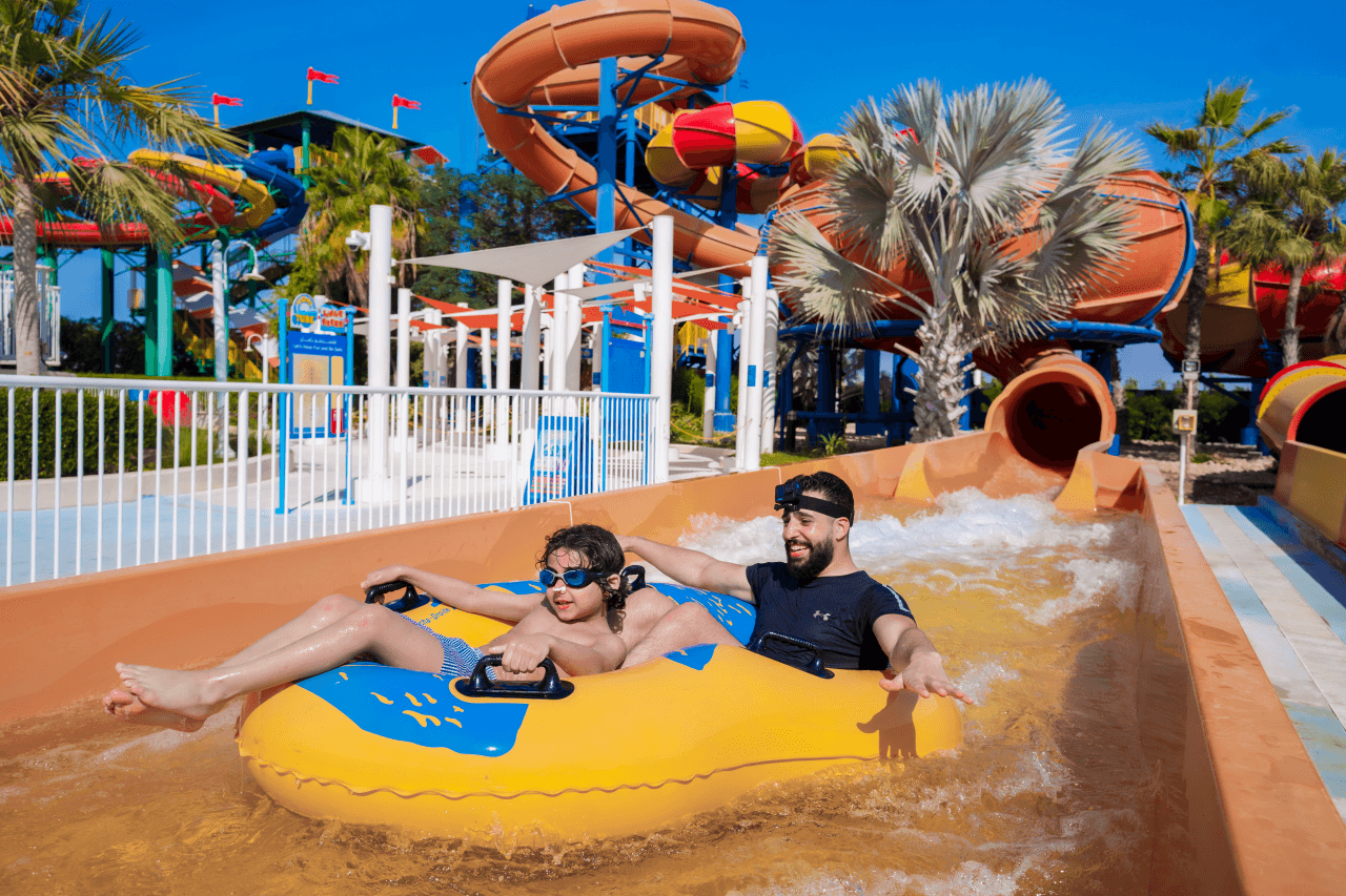 LEGOLAND Water Park Dubai - Dubai Parks and Resorts - تصویر 7