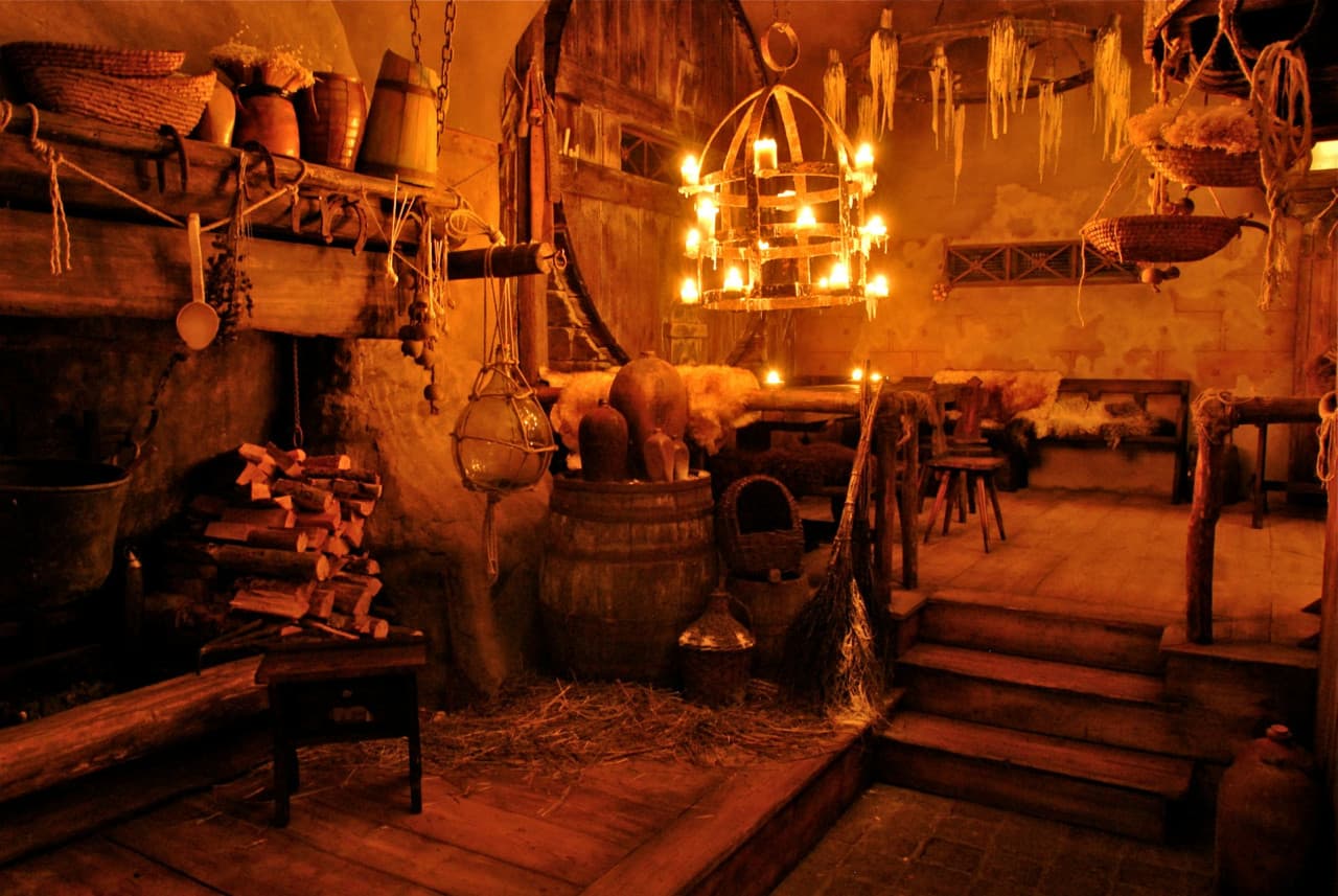 Prague: Medieval Dinner With Live Show & Unlimited Drinks - تصویر 6