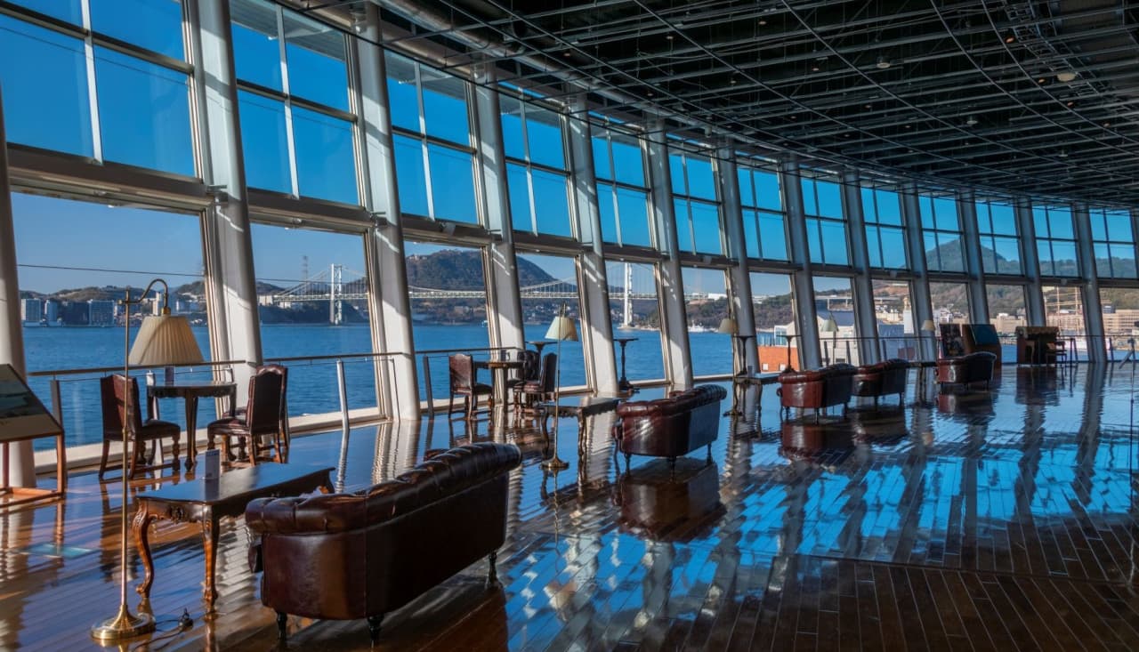 Kanmon Strait Museum Ticket - تصویر 2