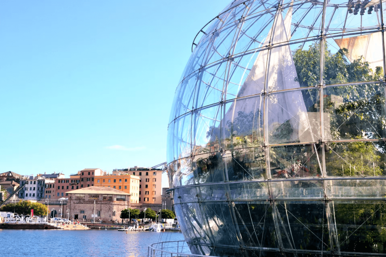 Biosphere: Fast Track Ticket - تصویر 2
