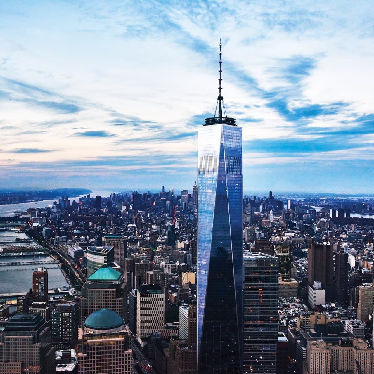 One World Observatory - تصویر 13