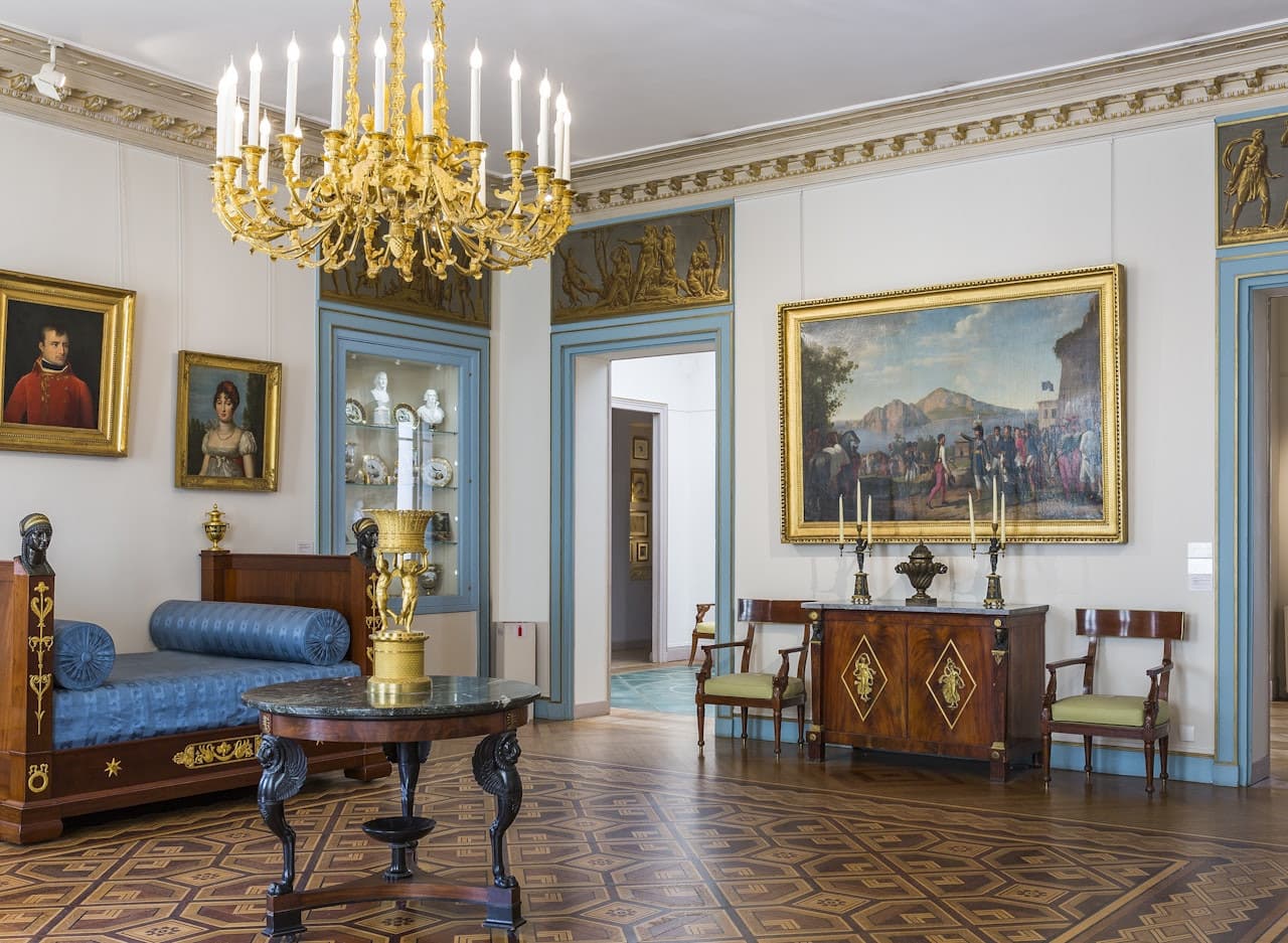 Musée Marmottan Monet - تصویر 4