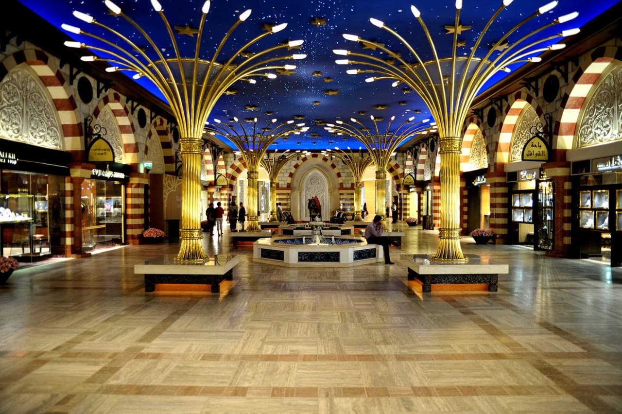 Dubai's Ancient Charm Tour - تصویر 4