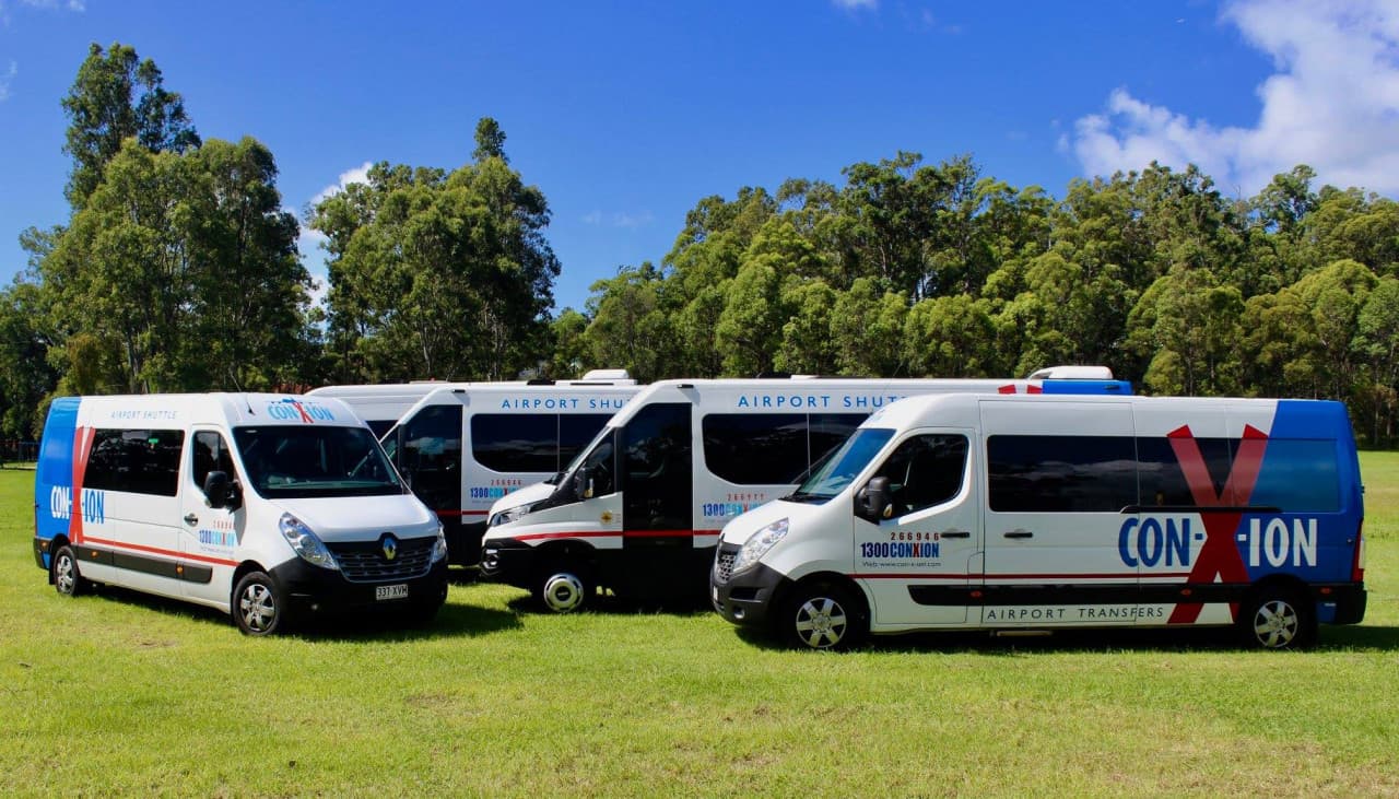 Shared Transfers between Gold Coast Airport and Surfers Paradise - تصویر 4