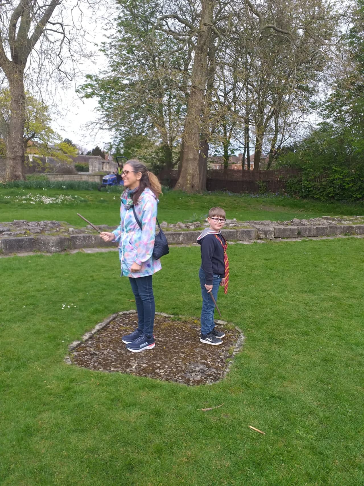 Magical Harry Potter Walking Tour in York - تصویر 5