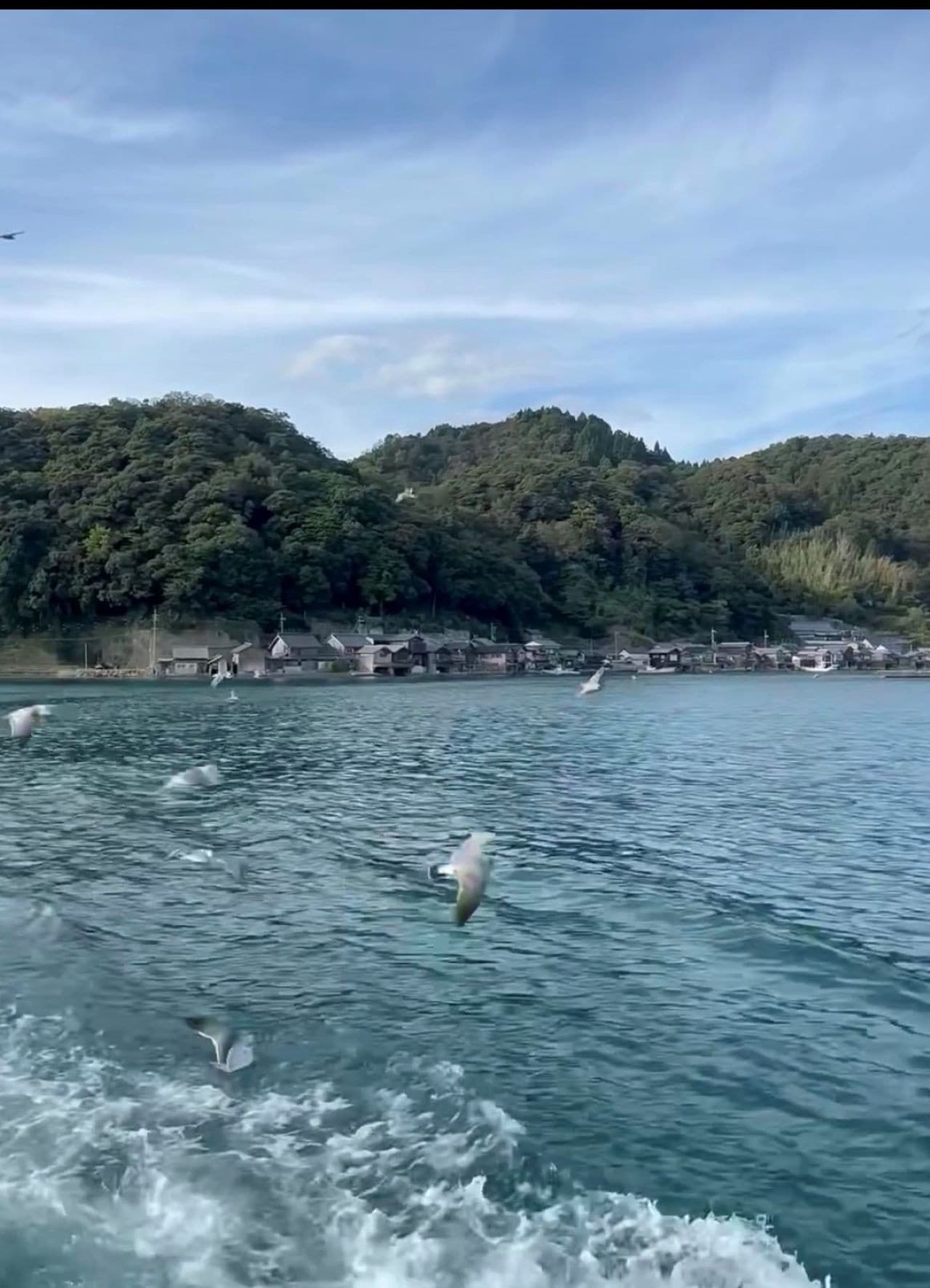 Amanohashidate and Ine Funaya Kyoto Day Tour from Osaka - تصویر 4