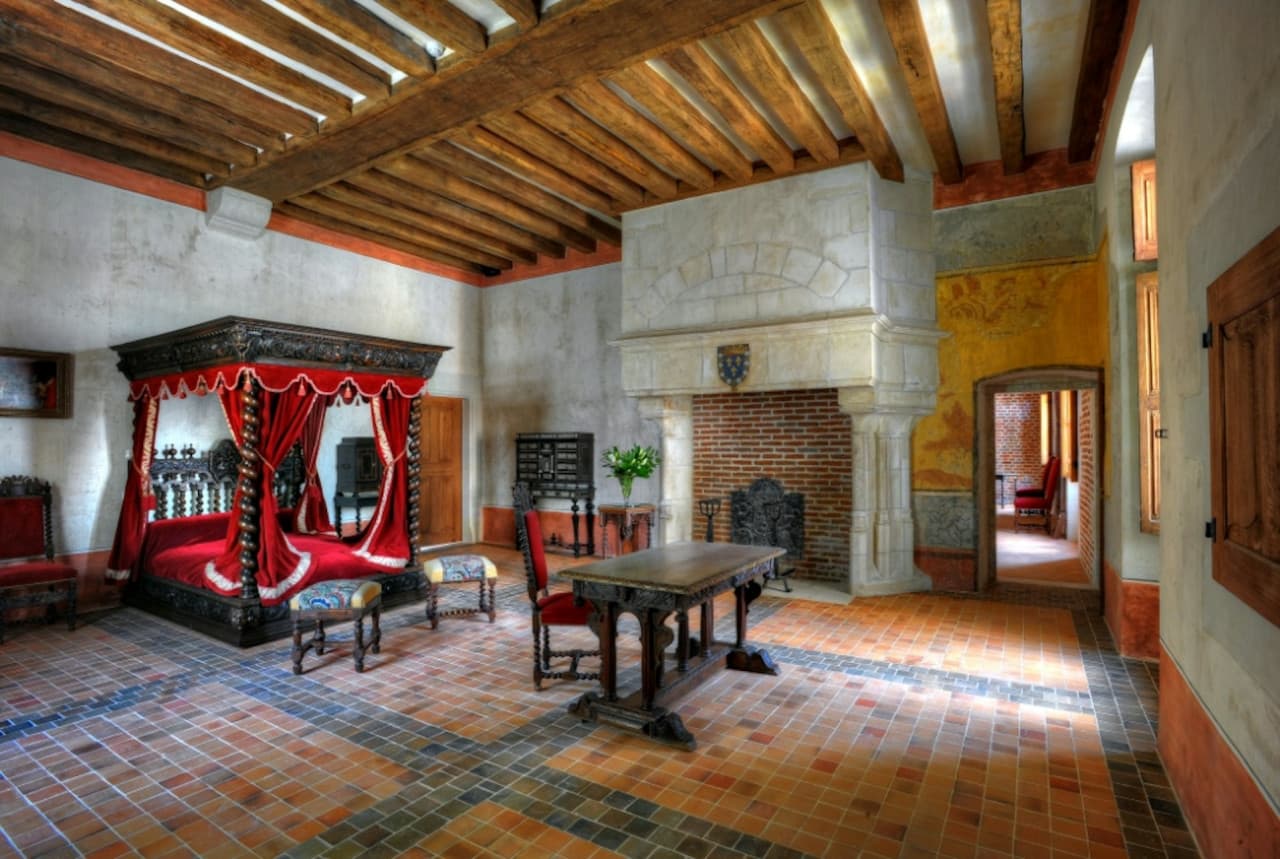 Château du Clos Lucé: Skip The Line Ticket - تصویر 3