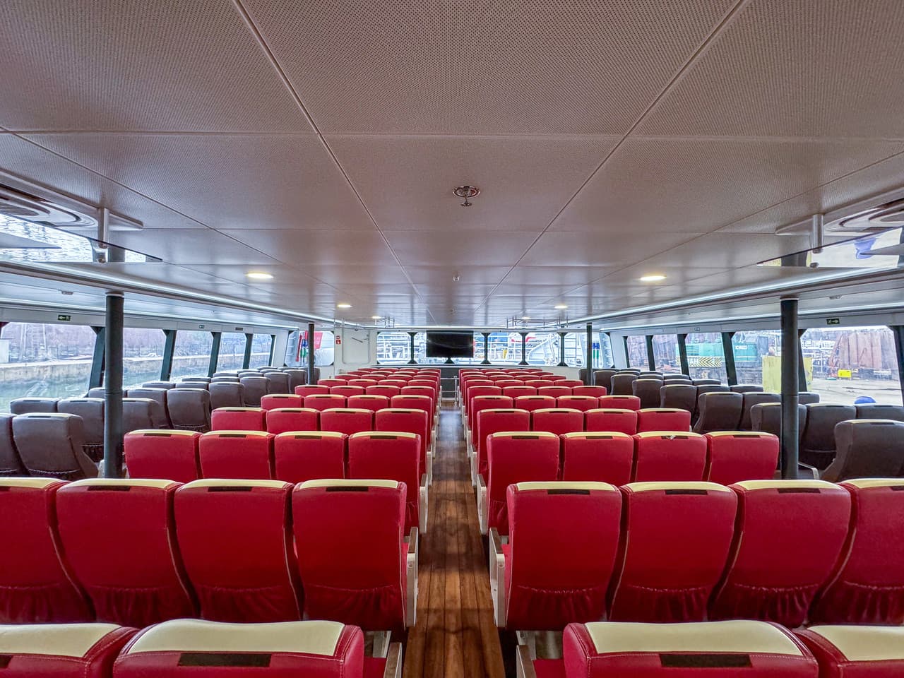 Majestic Fast Ferry Ticket between Singapore and Batam - تصویر 6