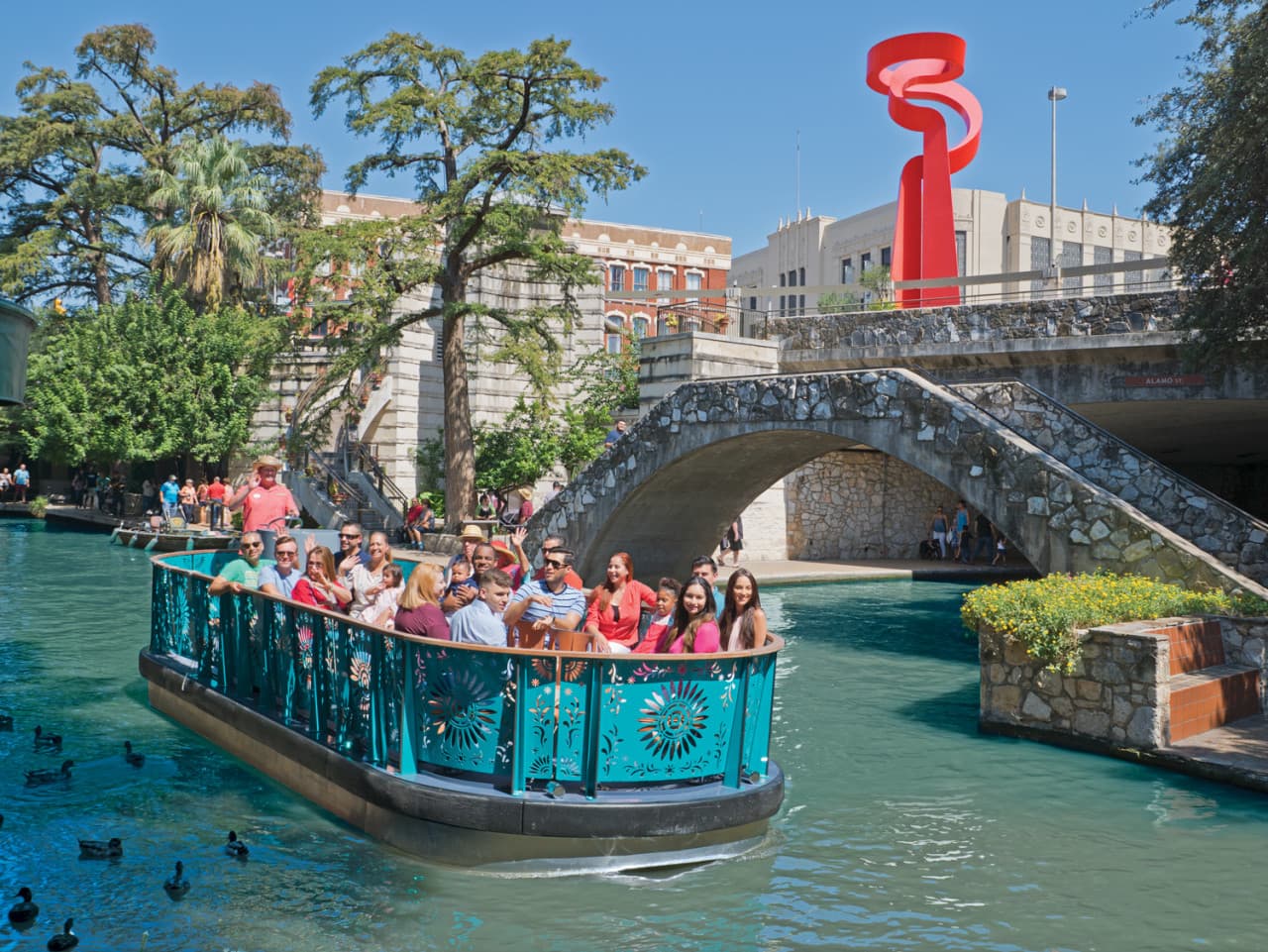 Go City San Antonio Highlights Pass: 3 Attractions - تصویر 4