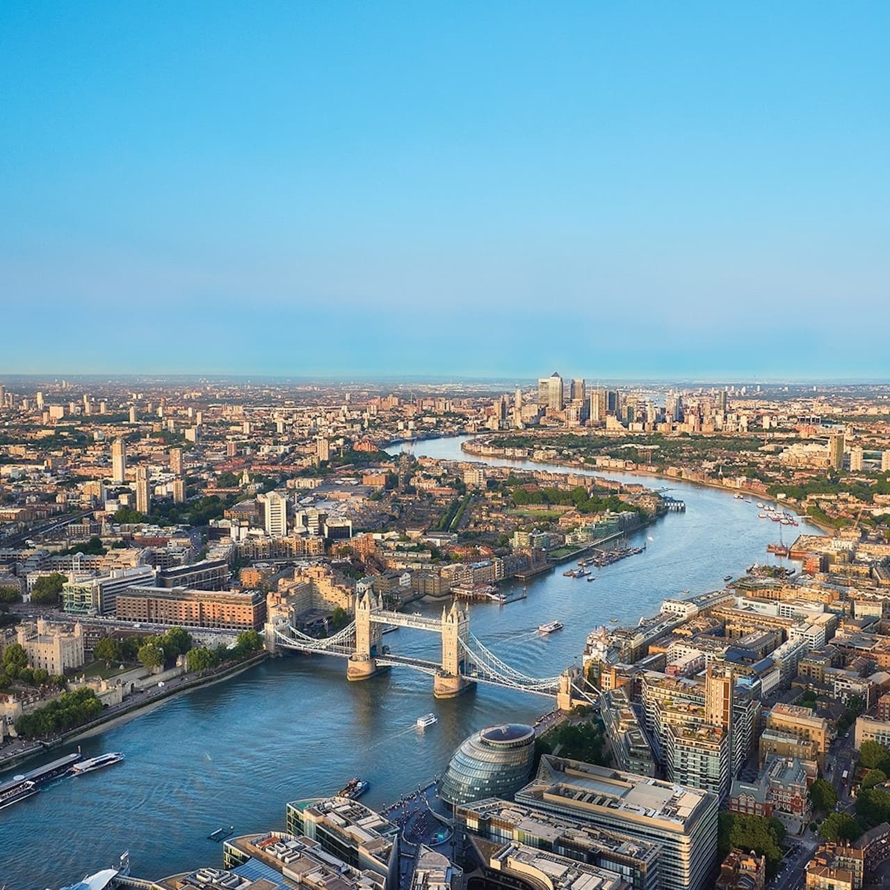 The View from the Shard Tickets - تصویر 5