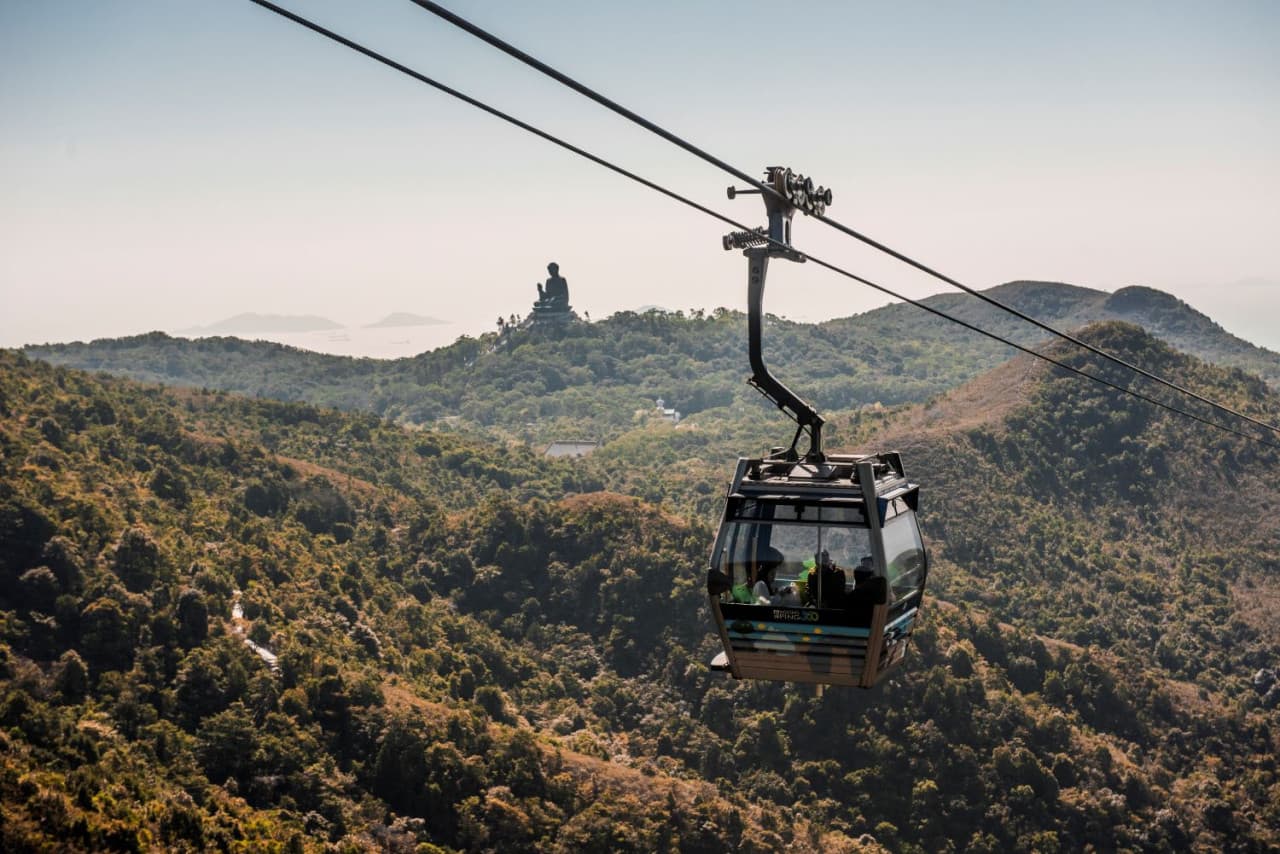 Go City Hong Kong Explorer Pass: Save up to 50% on Attractions - تصویر 19