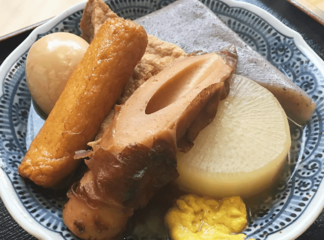 Tokyo Hidden Gem Food Tour in Shinbashi - تصویر 17
