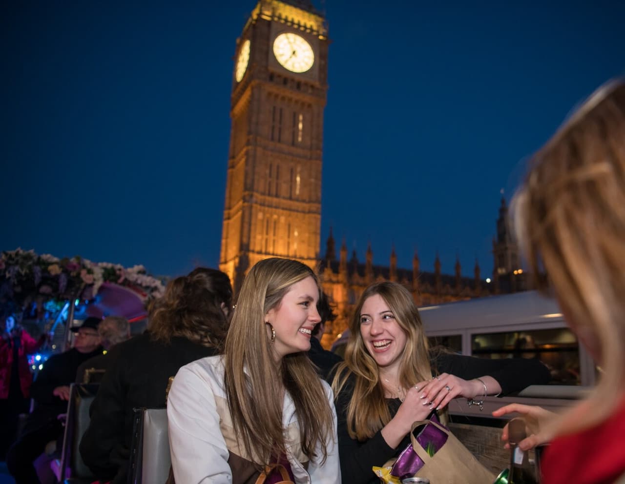 The Original Tour London Hop-on Hop-off Bus Tour - تصویر 15