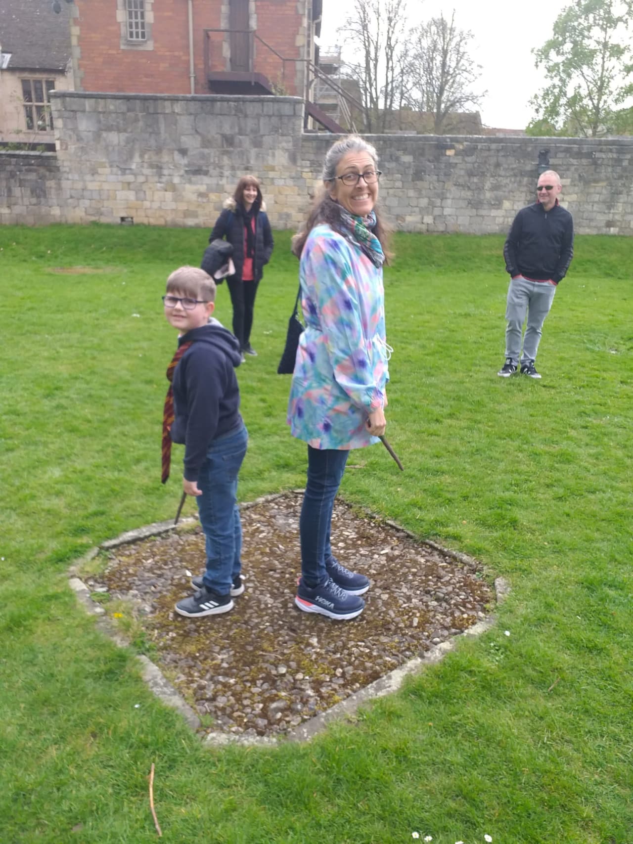 Magical Harry Potter Walking Tour in York - تصویر 7