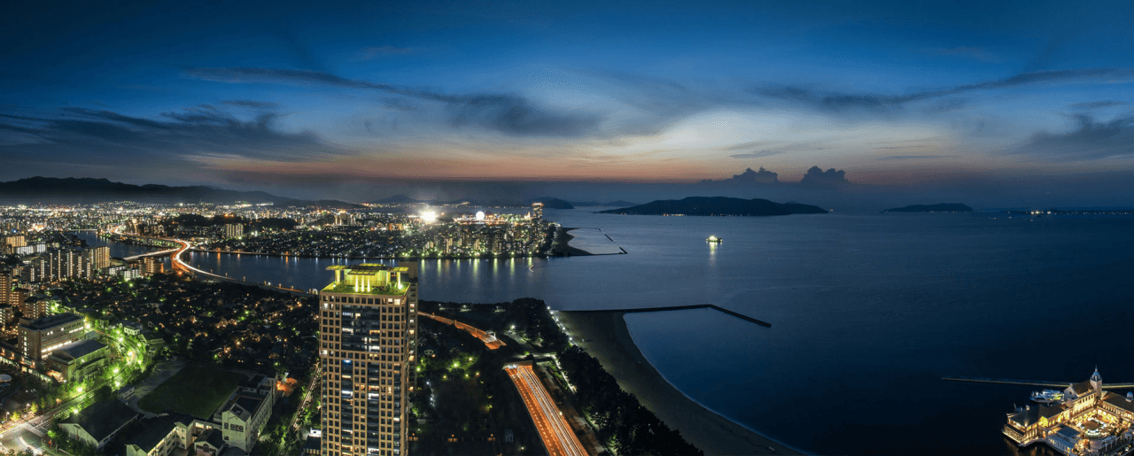 Fukuoka Tower Observation Deck - تصویر 5