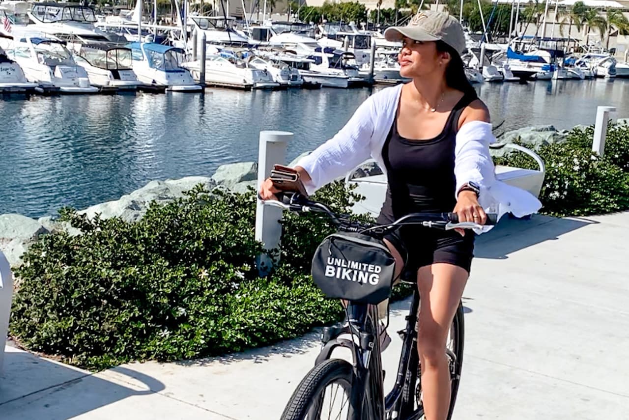 San Diego Bike Rentals - تصویر 4