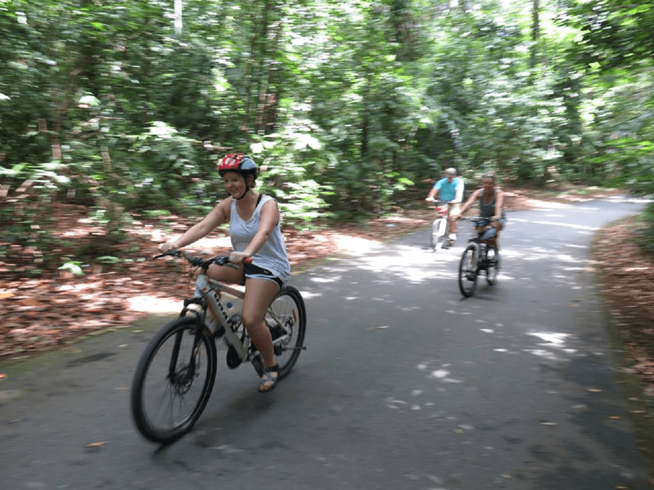 Pulau Ubin Cycling Tour - تصویر 7