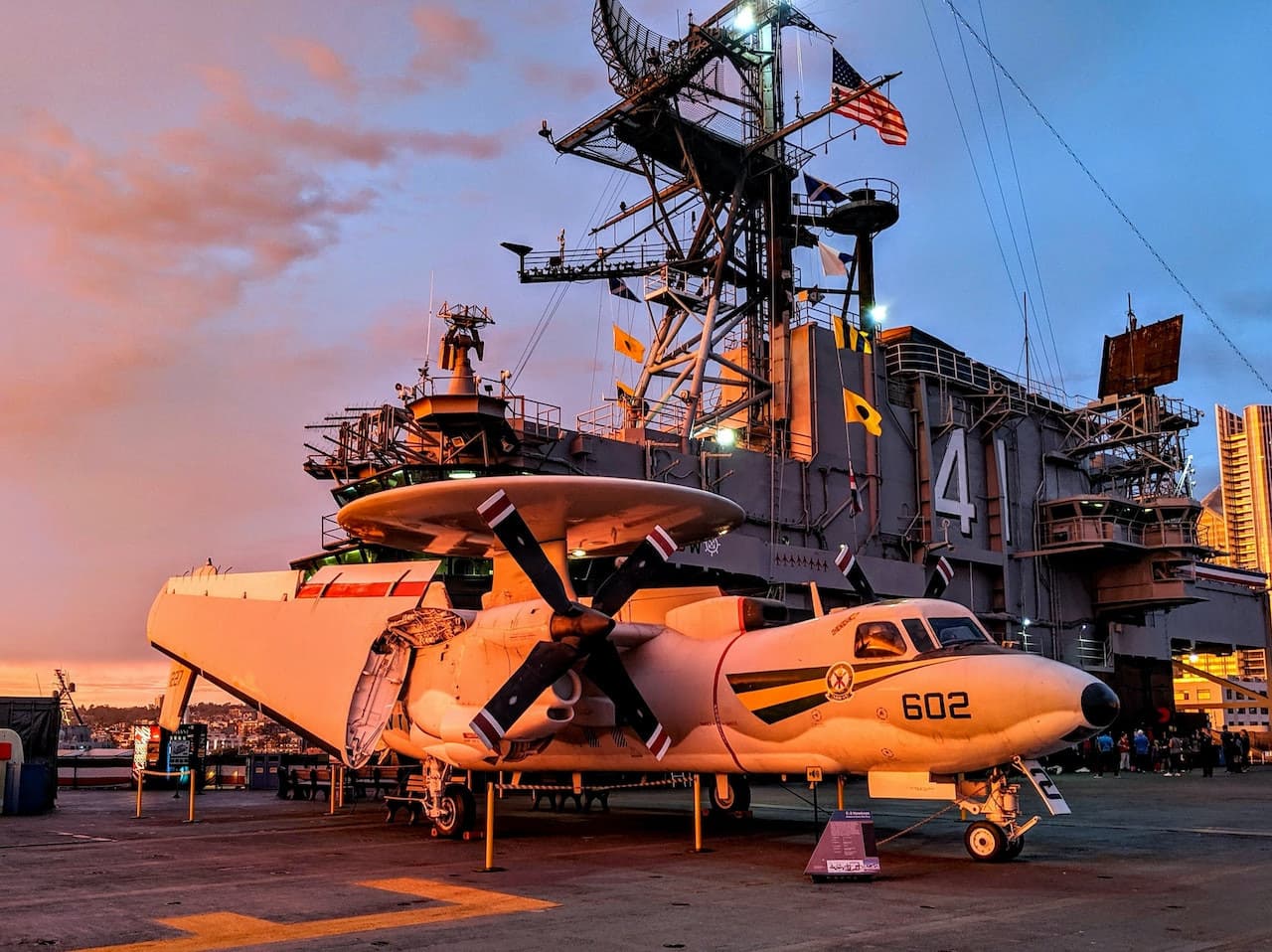 USS Midway Museum: Skip The Line - تصویر 7