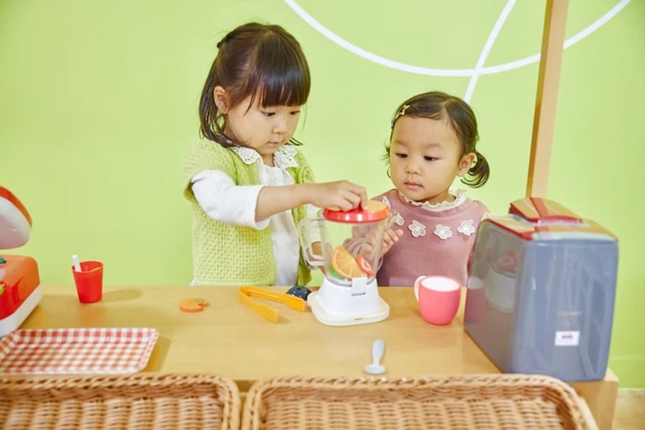 Indoor kids' facility ASOBono! Ticket - تصویر 2