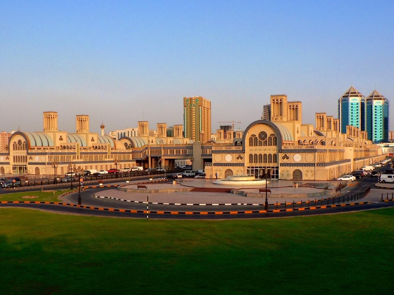 Sharjah City Tour from Dubai - تصویر 5