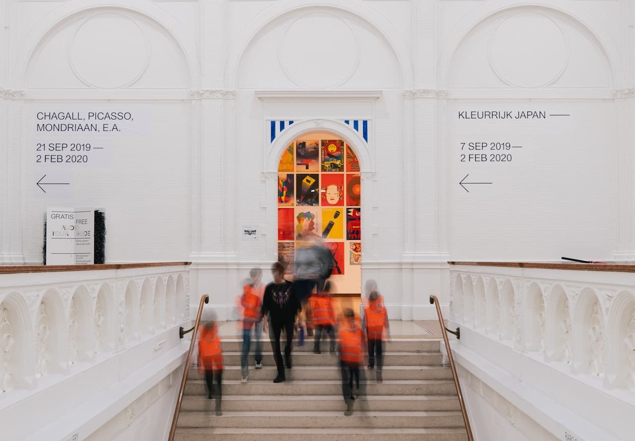Stedelijk Museum - تصویر 2