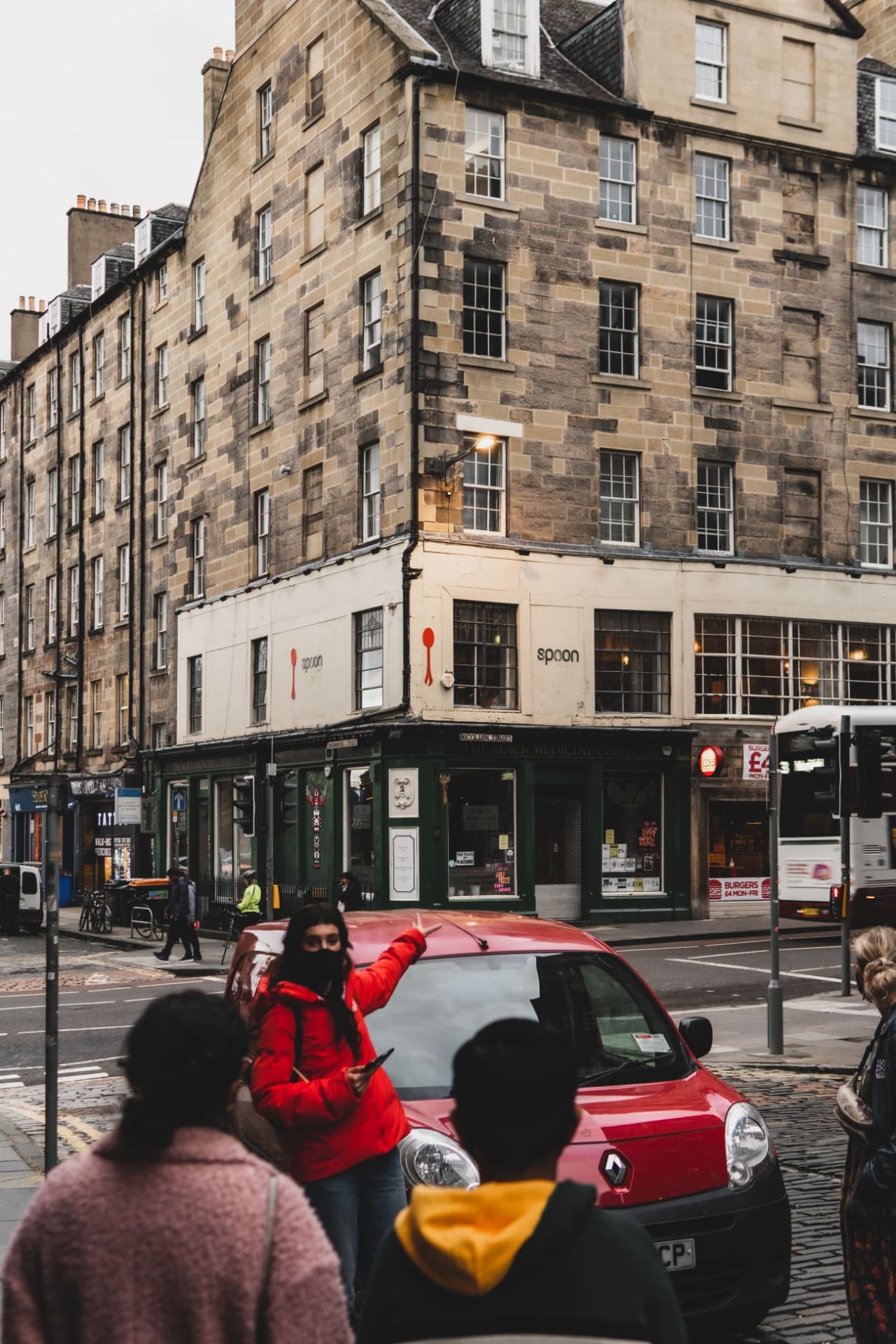 Magical Harry Potter Walking Tour in Edinburgh - تصویر 10