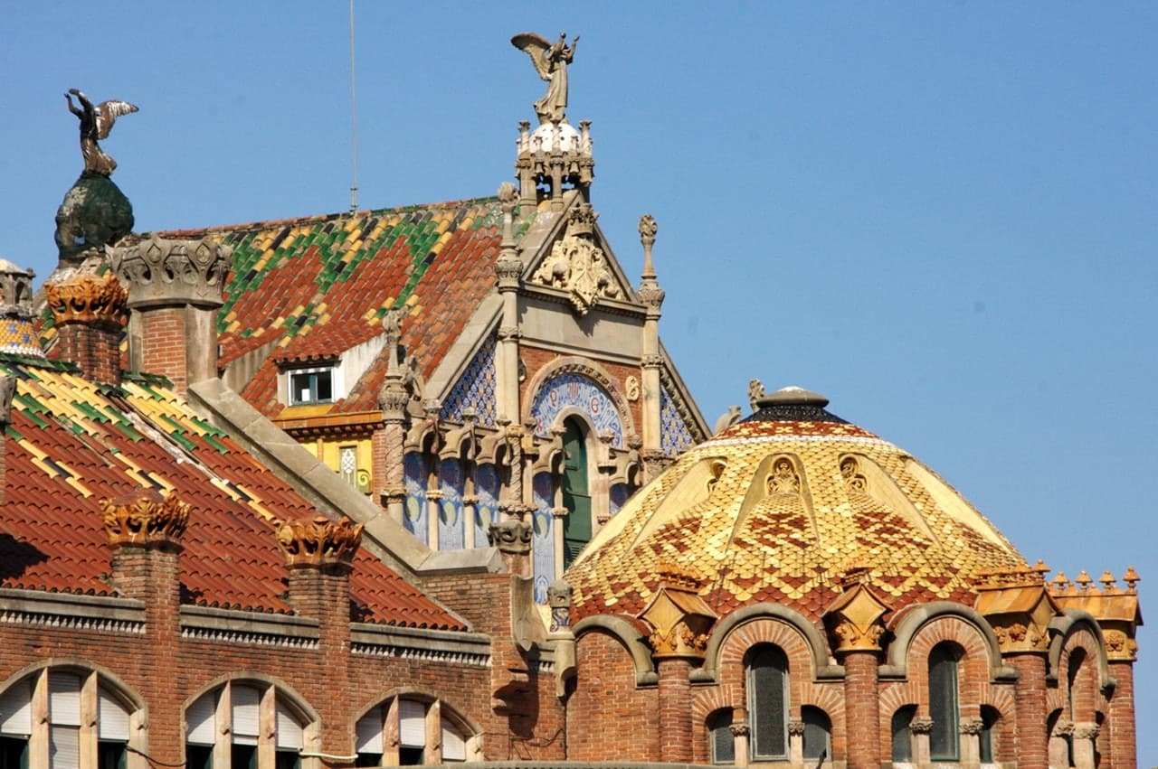 Sant Pau Art Nouveau Site: Skip The Line - تصویر 2