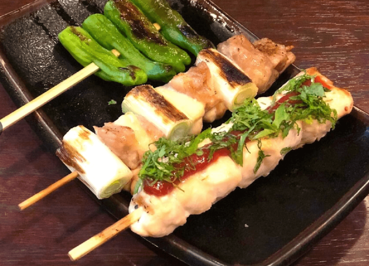 Tokyo Hidden Gem Food Tour in Shinbashi - تصویر 18
