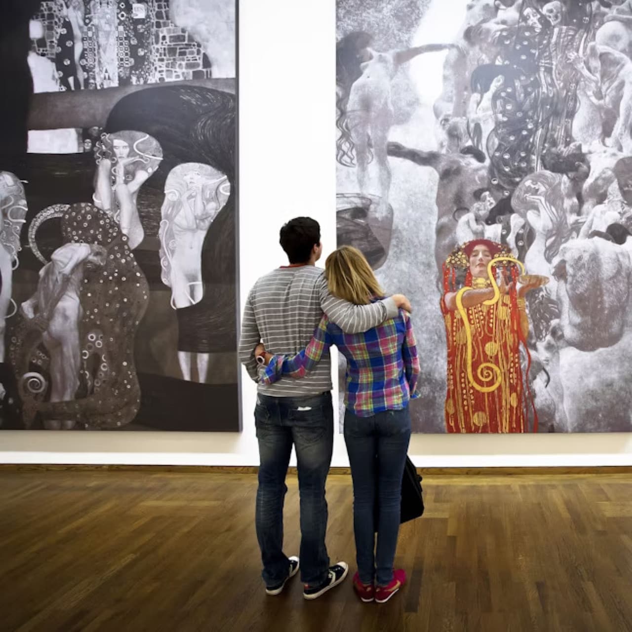 Leopold Museum - تصویر 4