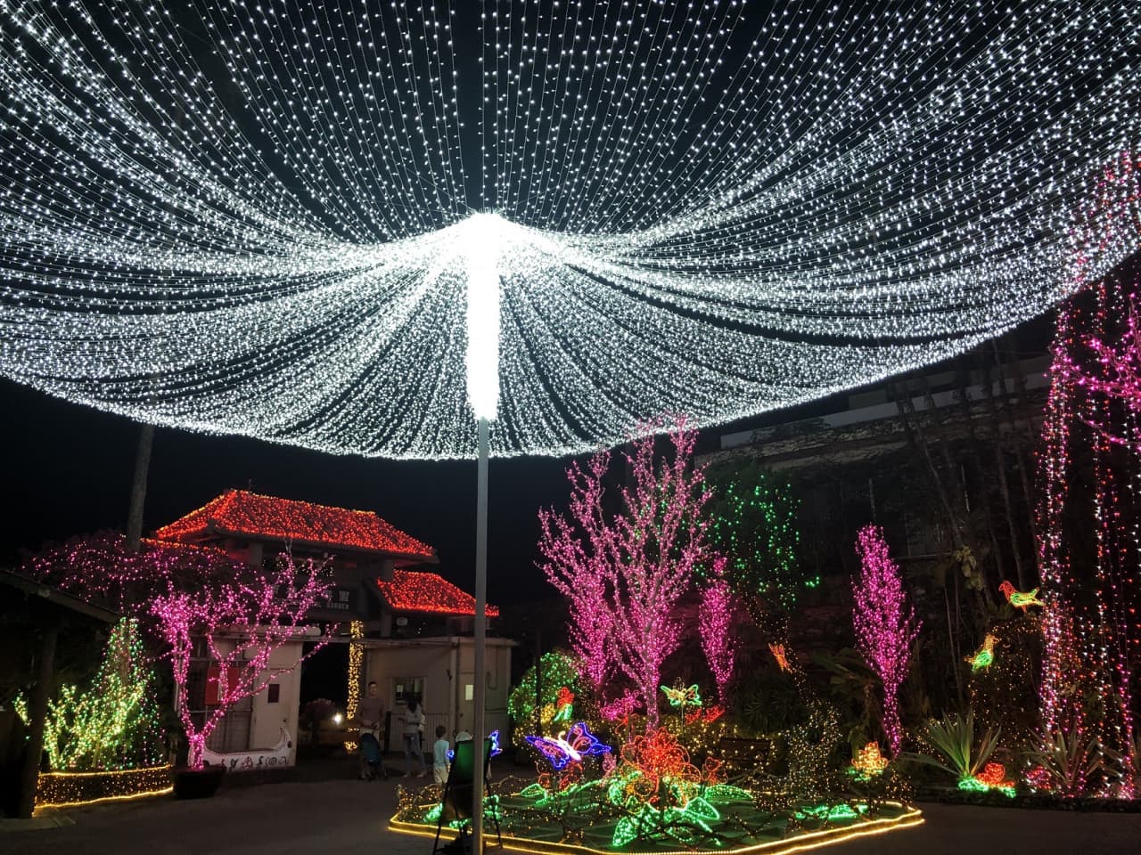 Okinawa Southeast Botanical Gardens - تصویر 20