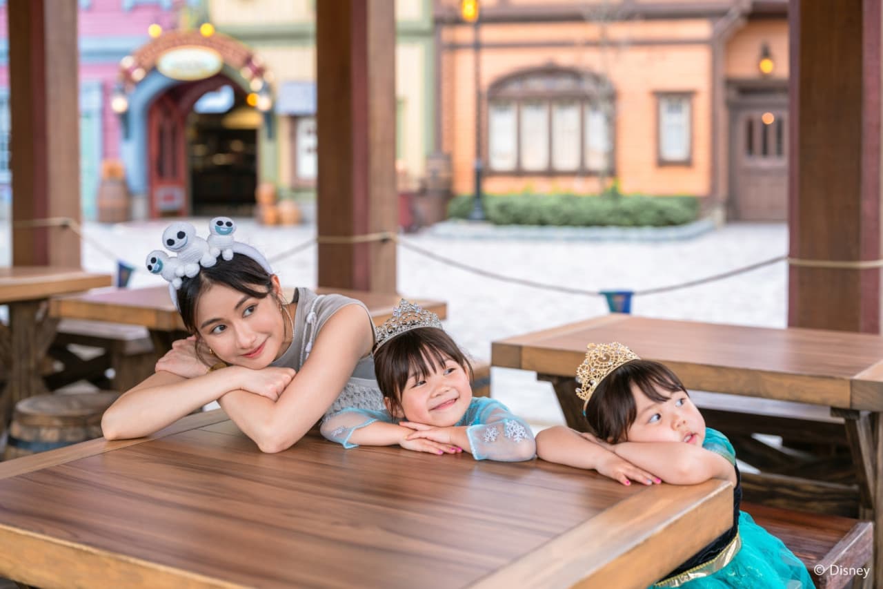 Hong Kong Disneyland Park Ticket - تصویر 54